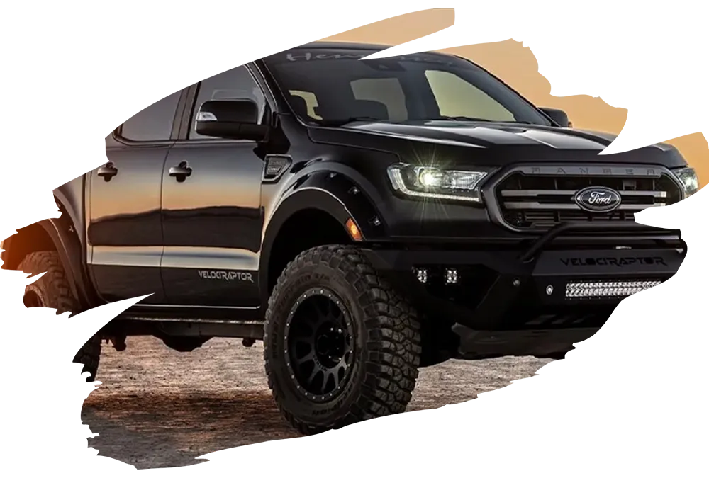 4WD and Car Suspension Specialists in Perth, Western Australia, Ape Suspension Osborne Park