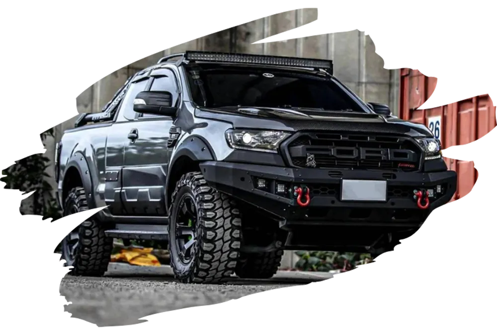 APE Suspension, Experts in Vehicle and 4WD Suspension Modifications, Landsdale, Perth, WA