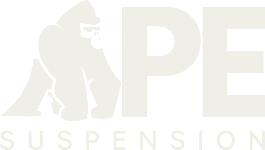 APE Suspension Logo