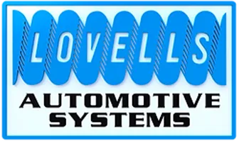 Lovells Automotive Suspension Parts Perth, WA